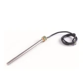 Buharlaştırma Kabı Isıtıcısı - 1