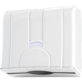 Beyaz Kağıt Peçetelik - 1