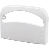 Beyaz Klozet Kapak Örtülüğü - 1