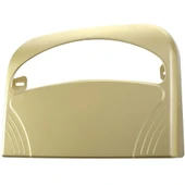 Klozet Oturak Örtüsü Dispenseri - 1