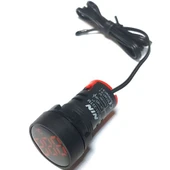 Elektronik Termometre - 1