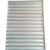 Borulu Fırın Tavaları - 1