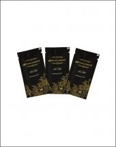 KOLONYALI ISLAK MENDİL  -KARIŞIK PLATİNİUM PAKET - 160LI - 3
