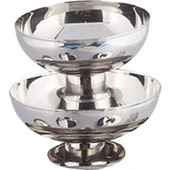 Paslanmaz Dondurma Kasesi - 1