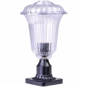 Dekoratif Site Aydınlatma Lambası - 1