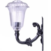 Dış Mekan Aplik Lambası - 1