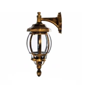 Altın Rengi Aplik - 1