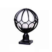 Okul Bahçesi Feneri - 1