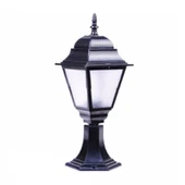 Dekoratif Park Feneri - 1