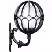 Nostaljik Dış Mekan Aplik - 1