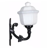 Bahçe Duvarı Aplik Aydınlatması - 1