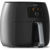 Philips HD9650/90 XXL Avance Collection Airfryer Fritöz thumbnail 2