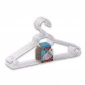FLORA BÜYÜK BOY KRİSTAL ASKI 6LI F075 - 1