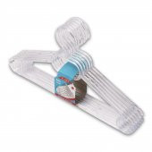 FLORA BÜYÜK BOY KRİSTAL ASKI 6LI F075 - 2