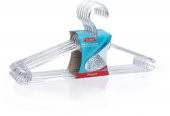 FLORA BÜYÜK BOY KRİSTAL ASKI 6LI F075 - 3