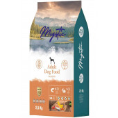 Mystic Somonlu Az Tahıllı Yetişkin Köpek Maması 2,5 kg - 1