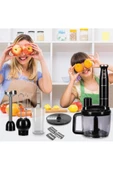 Bestrobot 1500 Watt 5 In 1 Mutfak Robotu Multi Blender Seti Gm7270 - 1