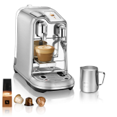 Nespresso Creatista Pro Kahve Makinesi - 1
