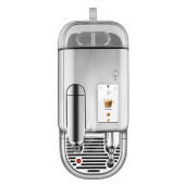 Nespresso Creatista Pro Kahve Makinesi - 3