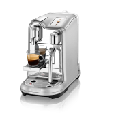 Nespresso Creatista Pro Kahve Makinesi - 4
