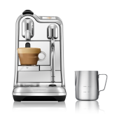 Nespresso Creatista Pro Kahve Makinesi - 5