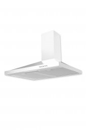 EXEP  BASİC BEYAZ 240 3LÜ ANKASTRE SET (ED400-EO320-EF240) - 4