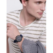 Emporio Armani AR11023 Erkek Kol Saati - 4
