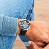 Emporio Armani AR2473 Erkek Kol Saati - 4