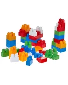 Dede Kutulu Bloklar No:2 72 Parça 01326 - 2