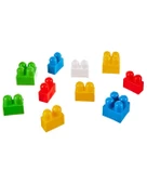 Dede Kutulu Bloklar No:2 72 Parça 01326 - 3