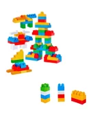 Dede Kutulu Bloklar No:2 72 Parça 01326 - 4