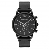 Emporio Armani AR1918 Erkek Kol Saati - 1