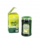 Ceviz Reçeli - 500 Gr - 1