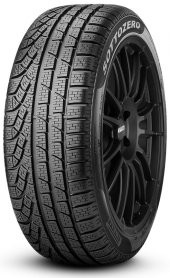 Pirelli 255/40R20 101V Winter SottoZero Serie 2 Oto Kış Lastiği (2017) - 1