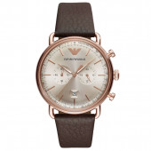 Emporio Armani AR11106 Erkek Kol Saati - 1