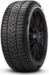 Pirelli 205/60R16 96H XL Run Flat Winter SottoZero Serie 3 Oto Kış Lastiği (2020) - 1