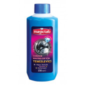 Magictab Çamaşır Makinası Temizleyici 250ML - 1