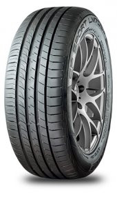Dunlop 215/55R18 95H Sp Sport Lm705 4x4 Yaz Lastiği (2022) - 1