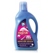 Magictab Hepsi Bir Arada  Bulaşık Makinesi Jeli 1L - 1