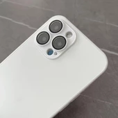 İphone 11 Buzlu Ag Cam Kapak&Kılıf thumbnail 4