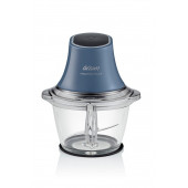 Arzum Ar1036-Dm Prochopp Color Derin Mavi 600 W Cam Doğrayıcı - 1