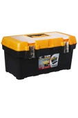 Rowermax 19 Metal Kilitli Takım-alet Çantası - 1