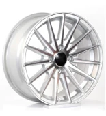 PEUGEOT UYUMLU JANT DY476 7X16 4X108 ET-25 65.1 SD (4 ADET) - 1