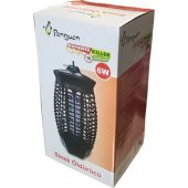 PENGUEN PNG 4000 ELEKTRİKLİ SİNEK ÖLDÜRÜCÜ SİNEK CIZ CİHAZI 6 W - 2