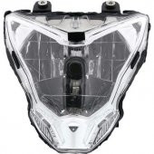 Bajaj NS 200 PULSAR FAR KOMPLE OEM - 1