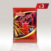 Altıncezve Tarçın Aromalı İçecek Tozu 250 Gr - 3LÜ PAKET - 1