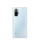 XİAOMİ REDMİ NOTE 10 PRO 256GB 8GB RAM MAVİ – DİST - 2