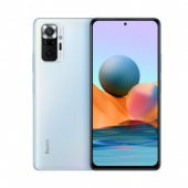 XİAOMİ REDMİ NOTE 10 PRO 256GB 8GB RAM MAVİ – DİST - 3