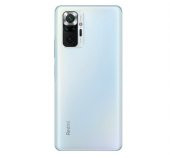 XİAOMİ REDMİ NOTE 10 PRO 256GB 8GB RAM MAVİ – DİST - 5