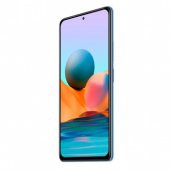XİAOMİ REDMİ NOTE 10 PRO 256GB 8GB RAM MAVİ – DİST - 6